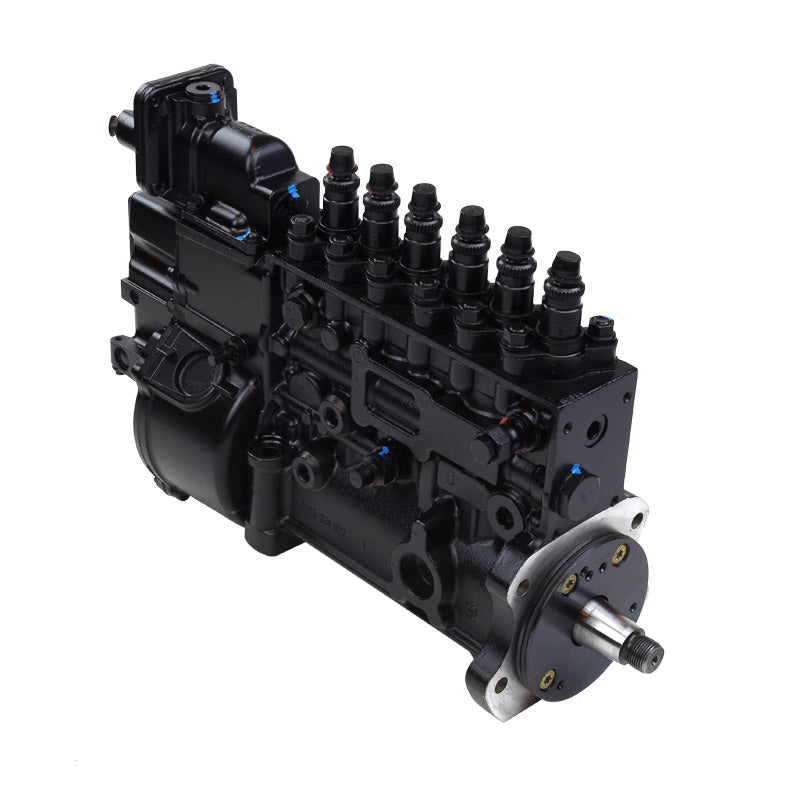 5.9 Cummins P7100 Super Dragon Flow 14MM (1200+Hp)*