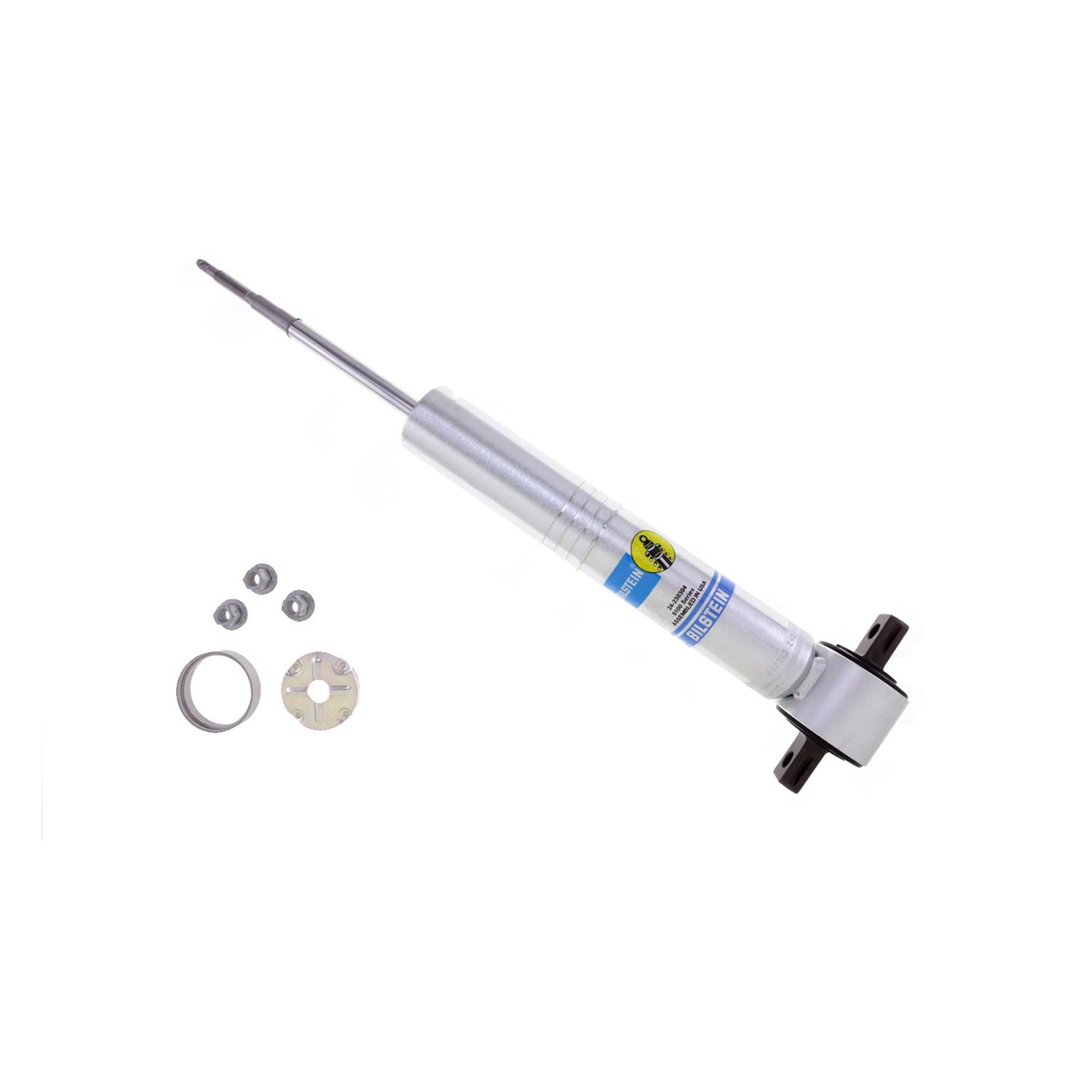 B8 5100 Series Height Adj 0-1.85″ Lift Front