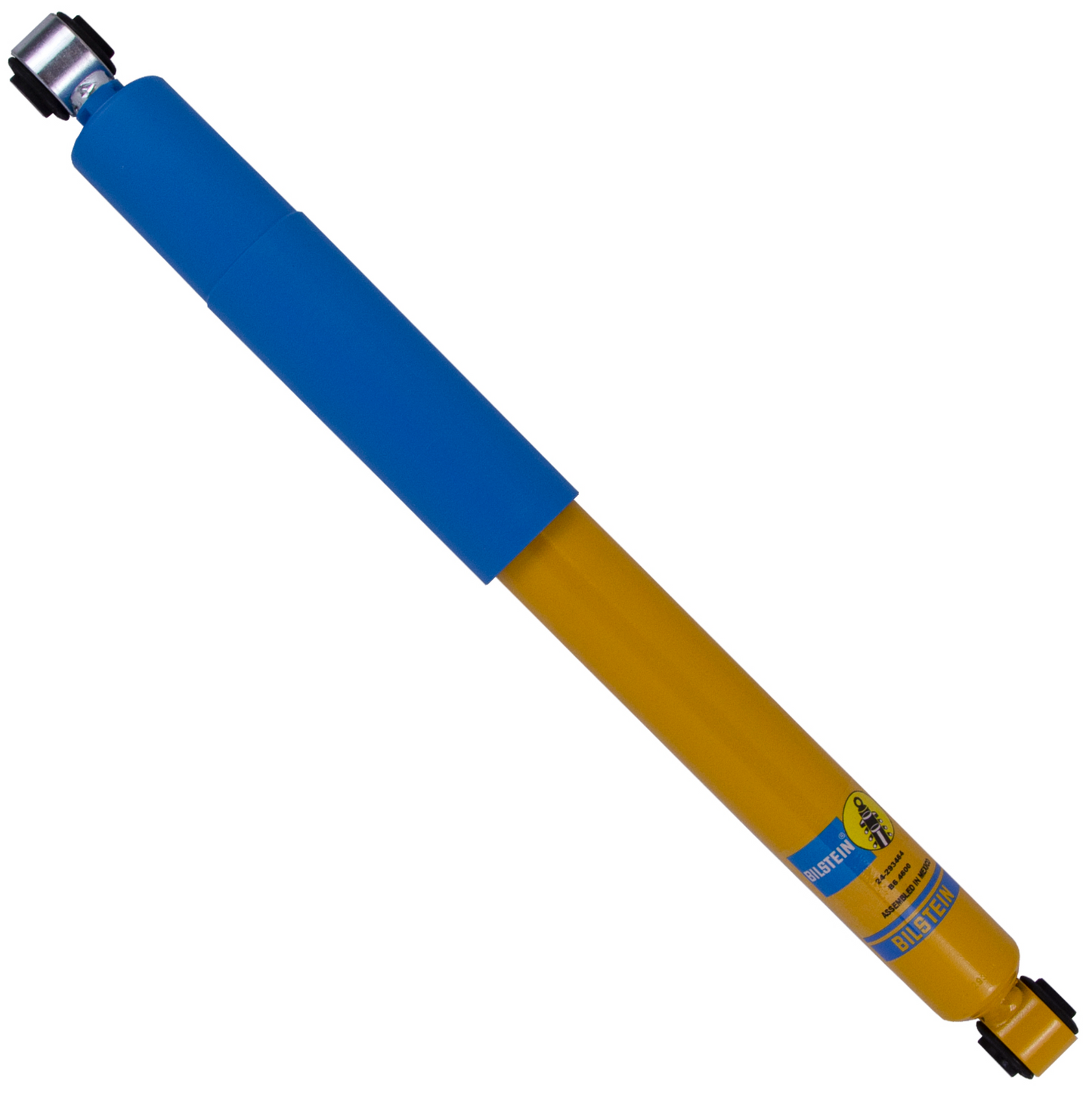 B6 4600 Shock Absorber Rear (24-293464) 4wd
