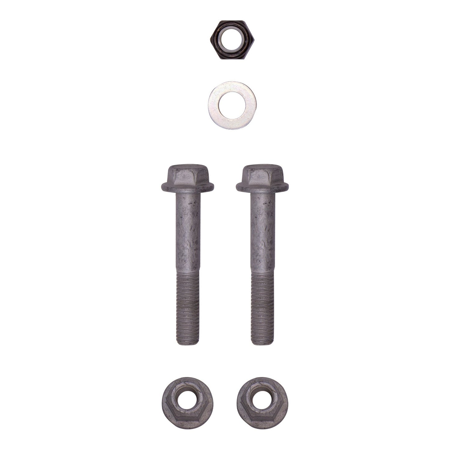 B6 4600 Shock Absorber – Front