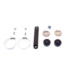 B8 5160 Series 6″ Lift Front