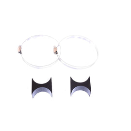 B8 5160 Series 4-6″ Lift Rear