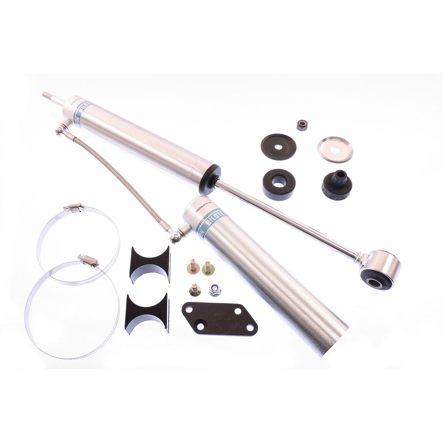 B8 5160 Series 0-2.5″ Lift Front (