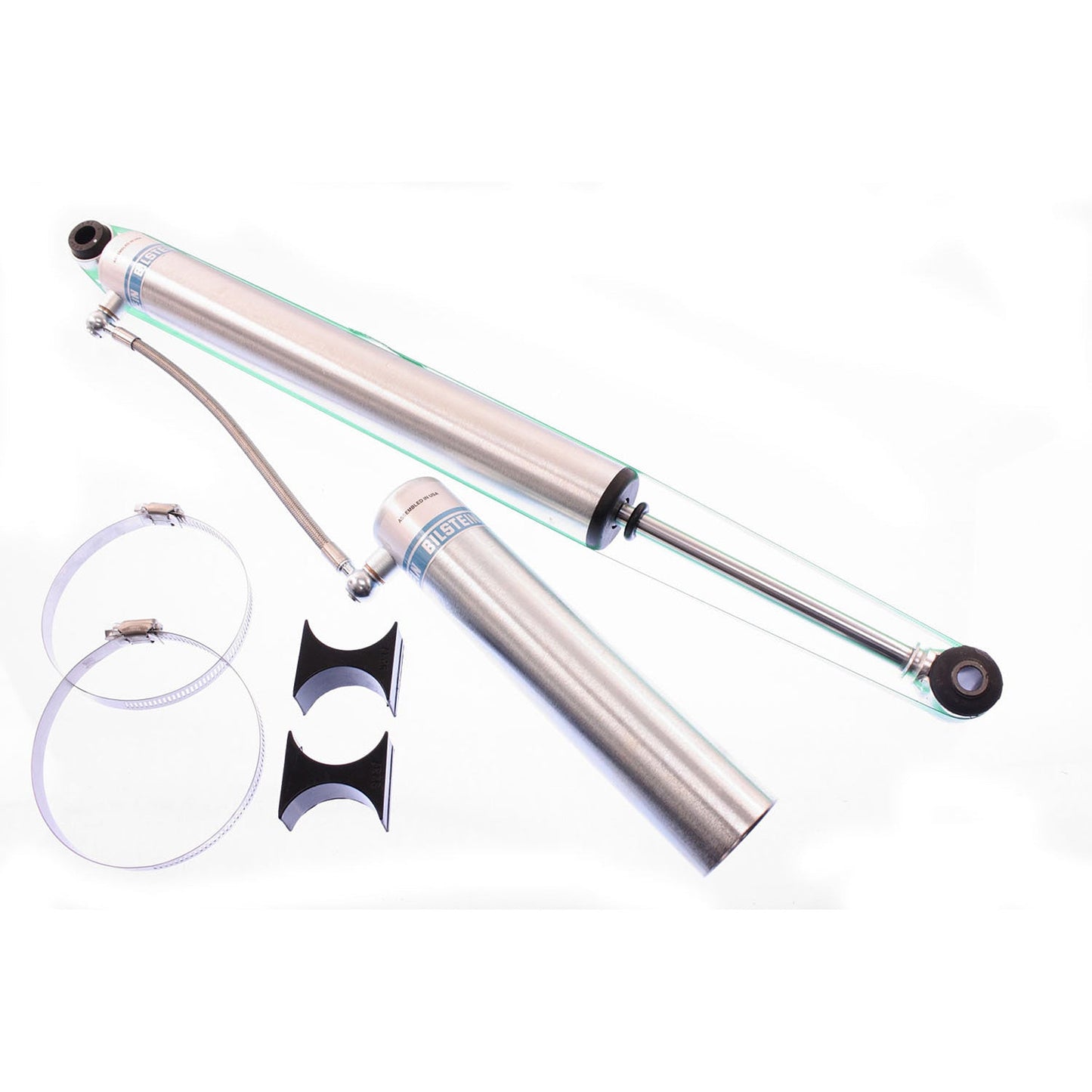 B8 5160 Series 0-2″ Lift Rear