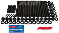 Ford Power Stroke 6.4L, ARP2000, black oxide
Head Stud Kit