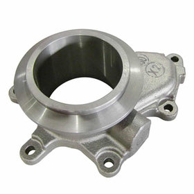 1998-2003 7.3L Blank EBP Valve Exhaust Outlet
