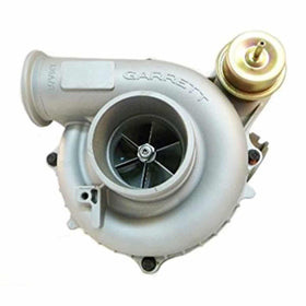 1998-1999 7.3L Power Stroke Reman Hybrid Turbo w/ Billet Compressor Wheel 1.00 T-Housing