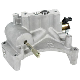 98-99 Turbo Mounting Pedestal With EBP (Before 12/98 Mfg. Date)