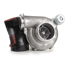 Garrett Power Max Ball-Bearing Turbo Kit GTP38R