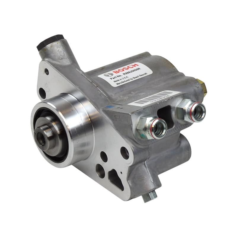 1998 - 1999.5 Power Stroke OE Remanufactured High Pressure Oil Pump