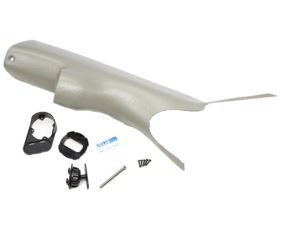 EDGE PILLAR POD
2003-2008 DODGE Ram 2500/3500 - 5.9L and 6.7L Cummins Diesel