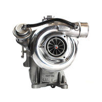 2001-2004 6.6L LB7 Duramax XR1 Turbocharger