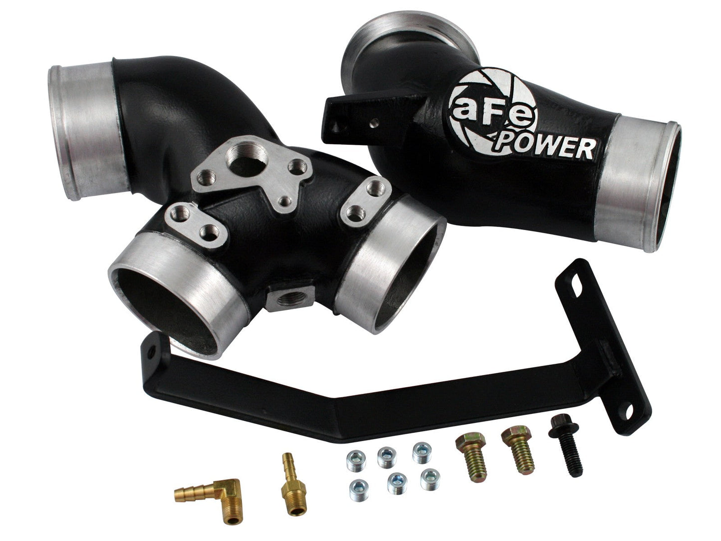 BladeRunner Intake Manifold