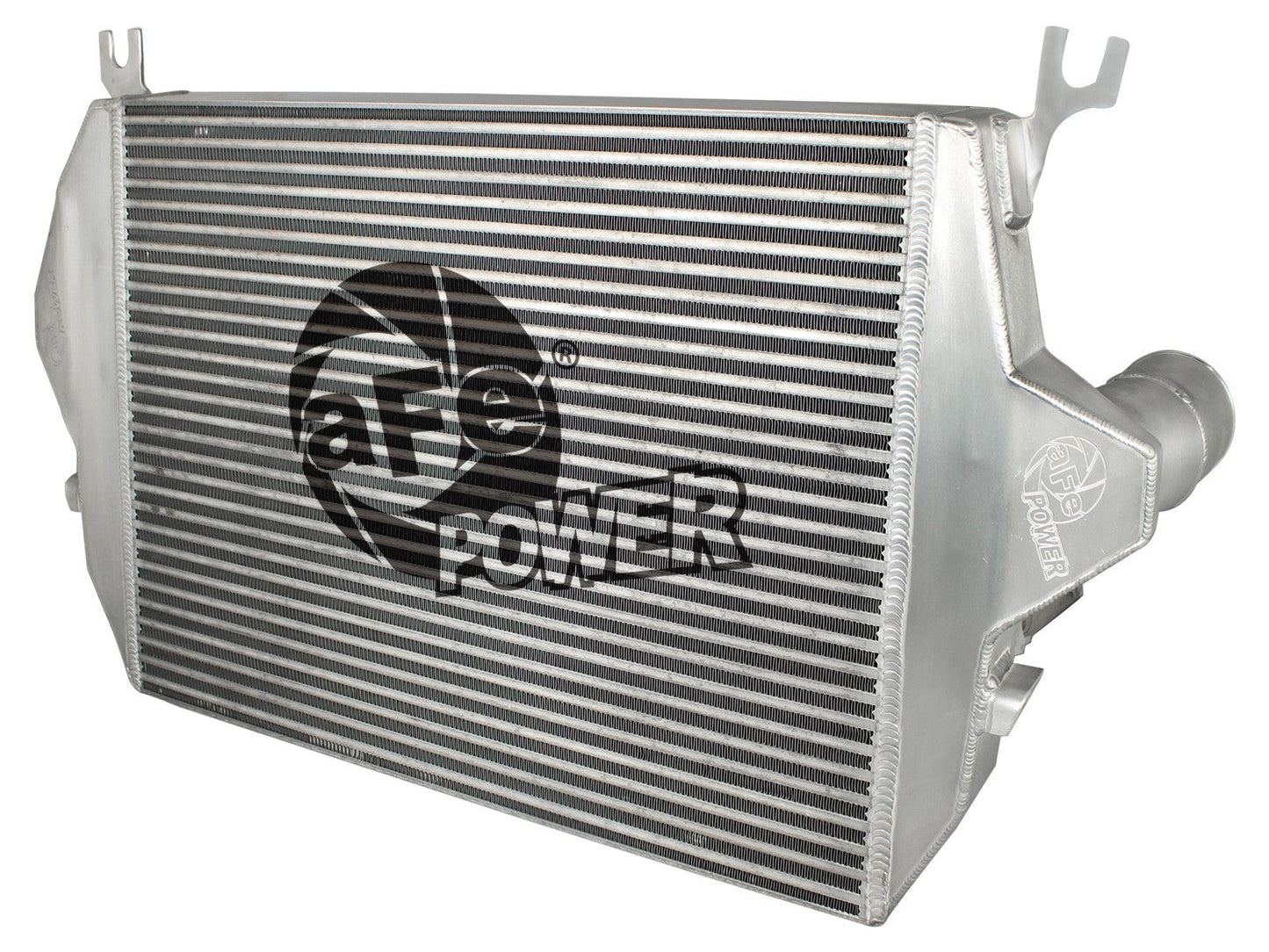 BladeRunner GT Series Intercooler