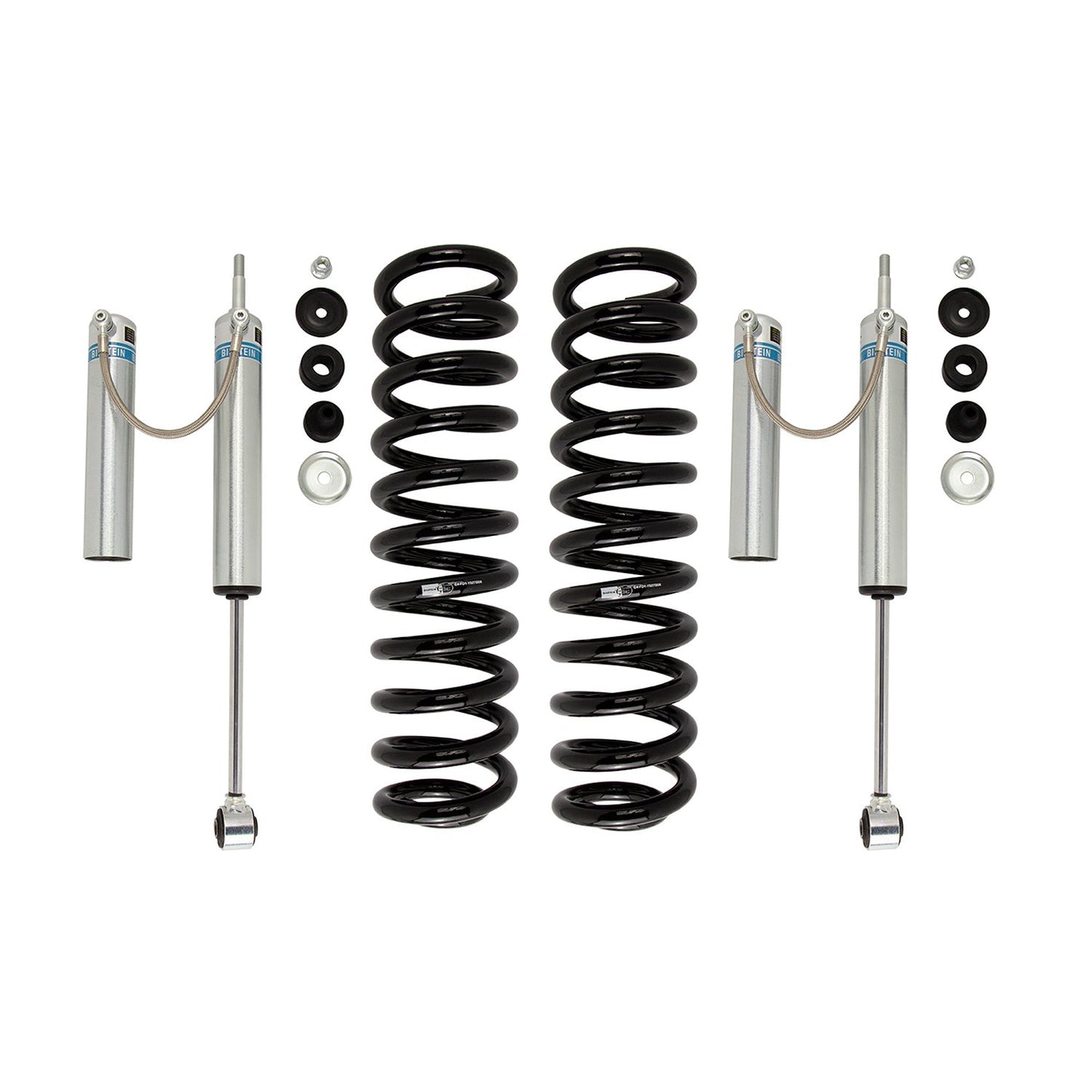 B8 5162 Front 2″ Lift Suspension Kit (46-276827) pss