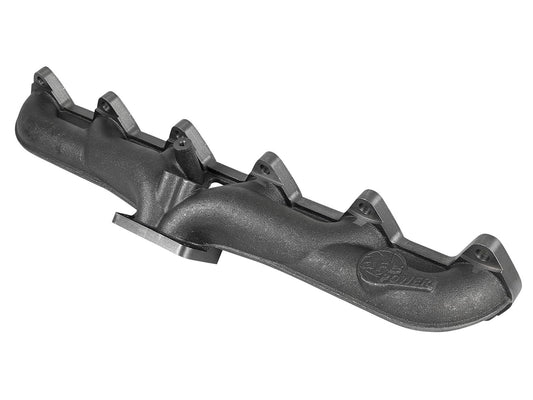 BladeRunner Ported Ductile Iron Exhaust Manifold