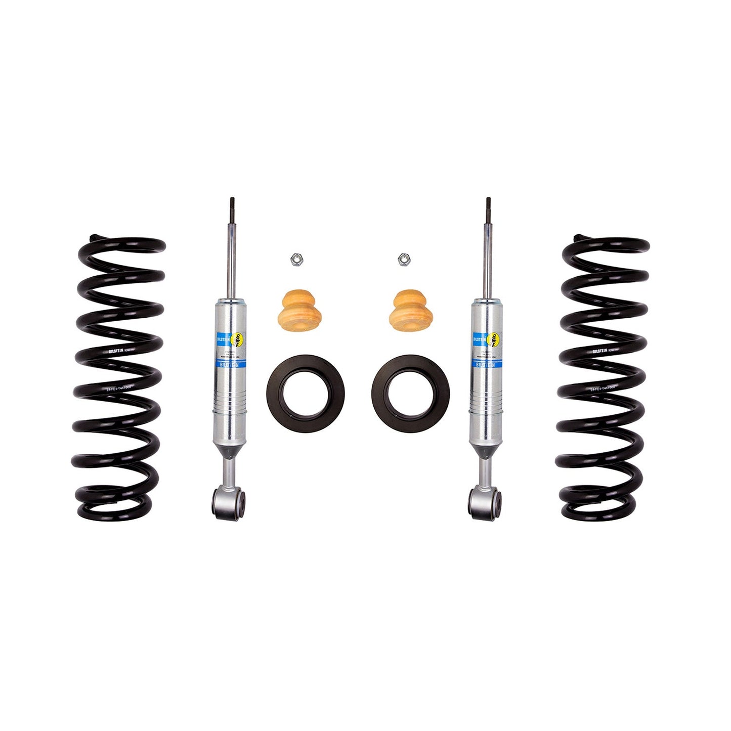 B8 6112 Series Front Kit (47-310780) Adj 0-2″ pss