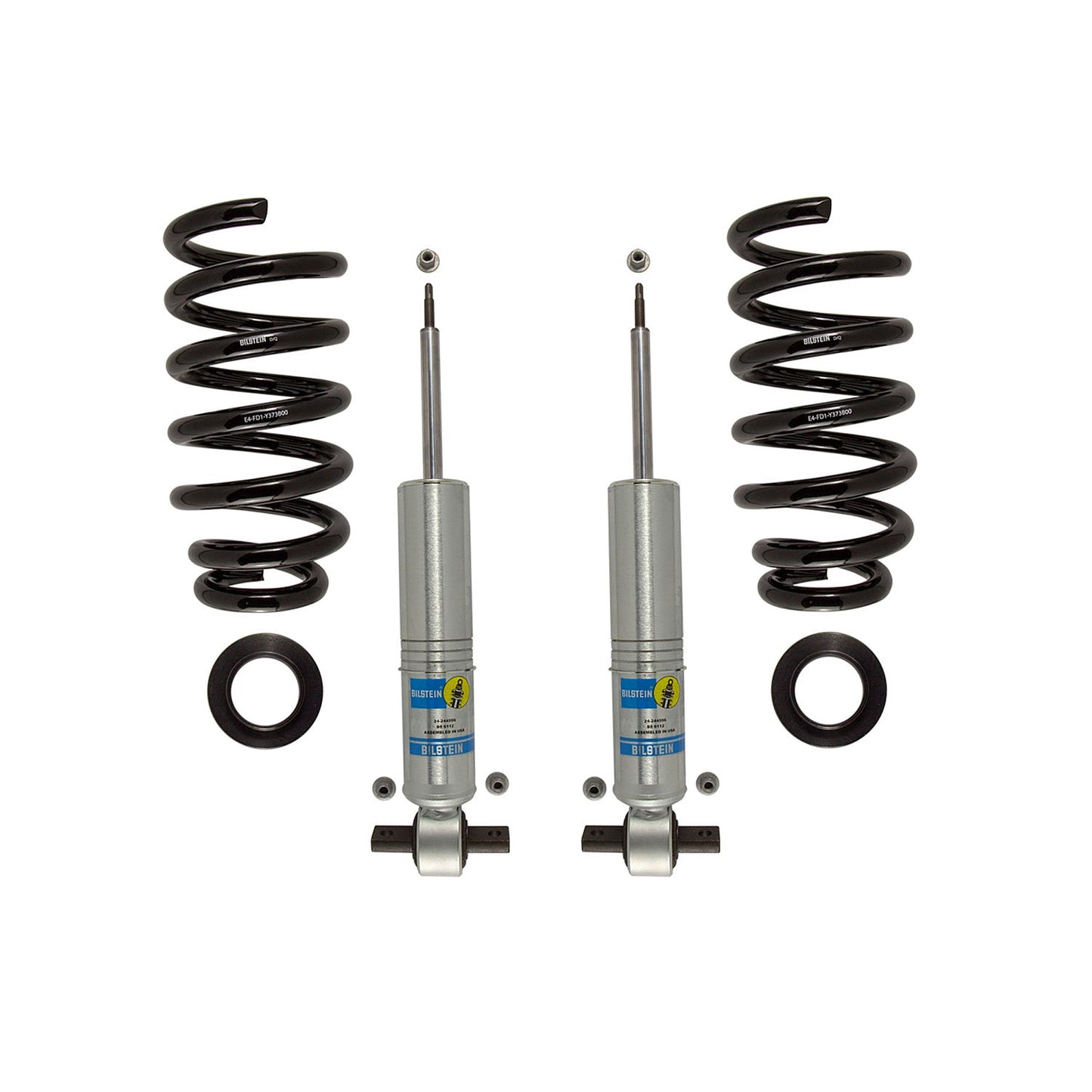 B8 6112 Series Front Kit (47-244641) Adj 0-1.85″ pss