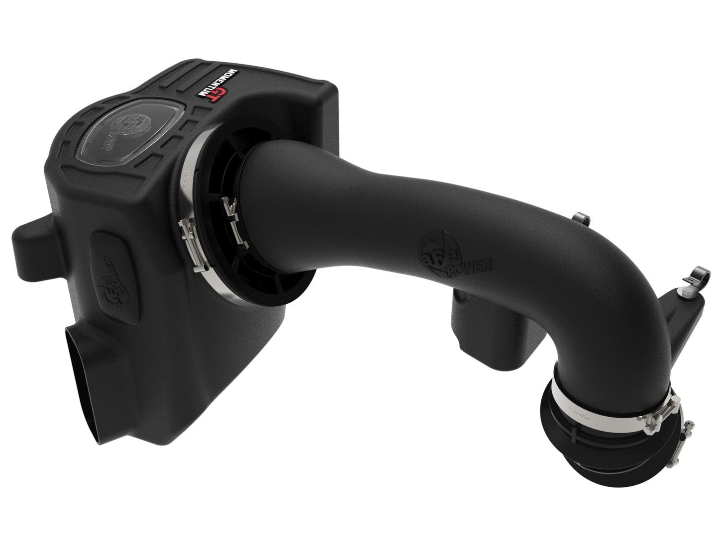Momentum GT Cold Air Intake System w/Pro DRY S Filter
