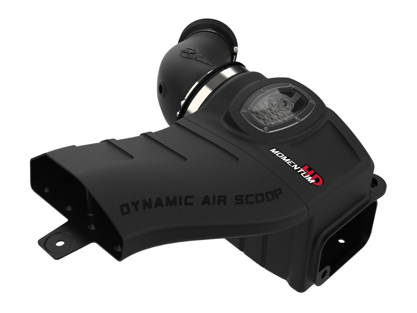 Momentum HD Cold Air Intake System w/Pro DRY S Filter Media