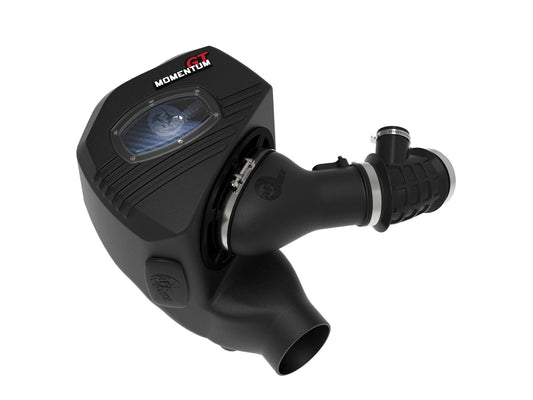 Momentum GT Cold Air Intake System w/ Pro 5R Filters