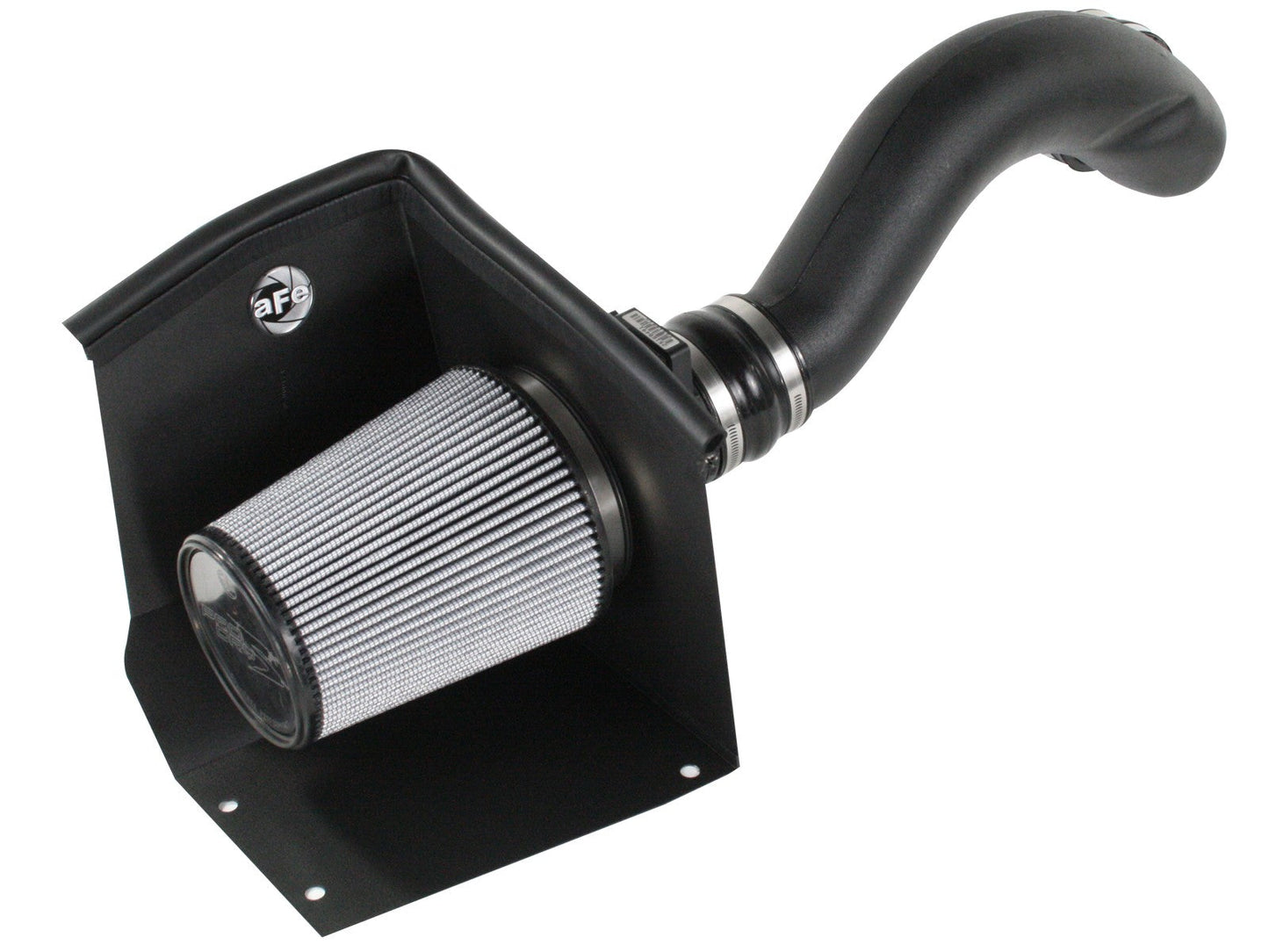 Magnum FORCE Stage-2 Cold Air Intake System w/Pro DRY S Filter
