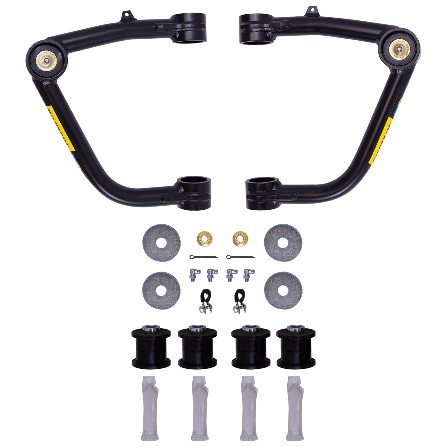 B8 Control Arms – Upper Control Arm Kit (51-322335)