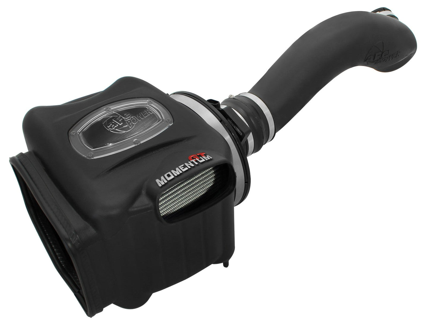 Momentum GT Cold Air Intake System w/ Pro DRY S Filters