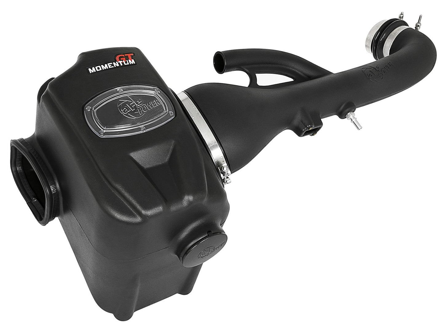 Momentum GT Cold Air Intake System w/Pro DRY S Filter