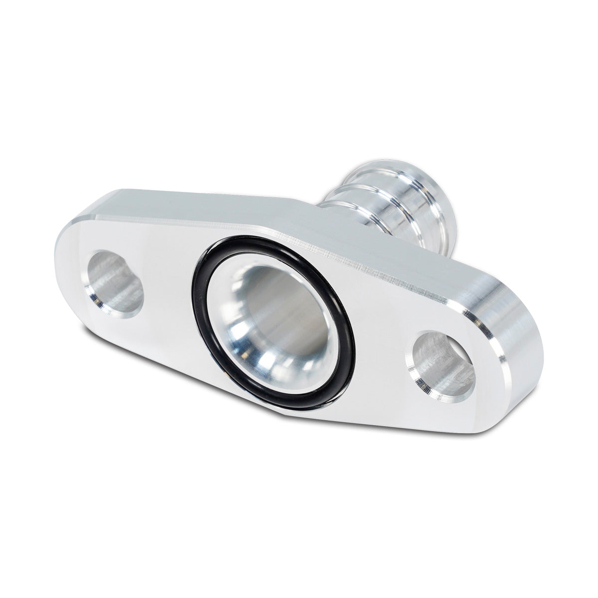 T4 Oil Drain Fitting