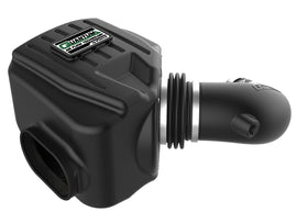 Quantum Cold Air Intake System w/Pro 5R Filter Media