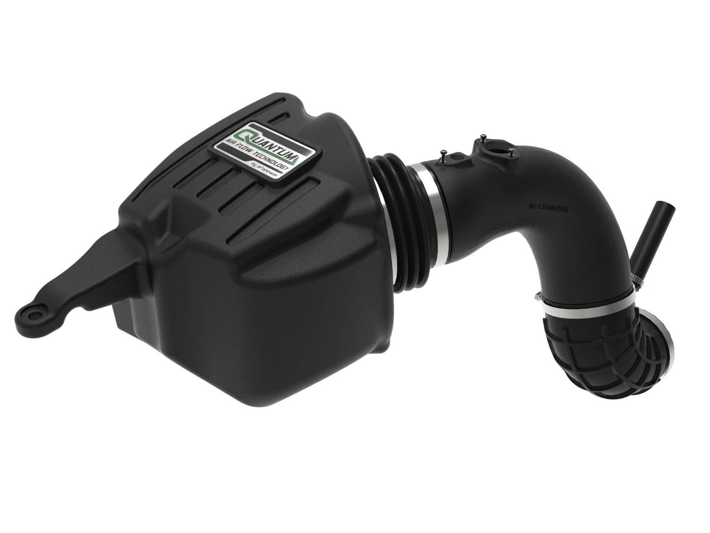 Quantum Cold Air Intake System w/ Pro DRY S Filter