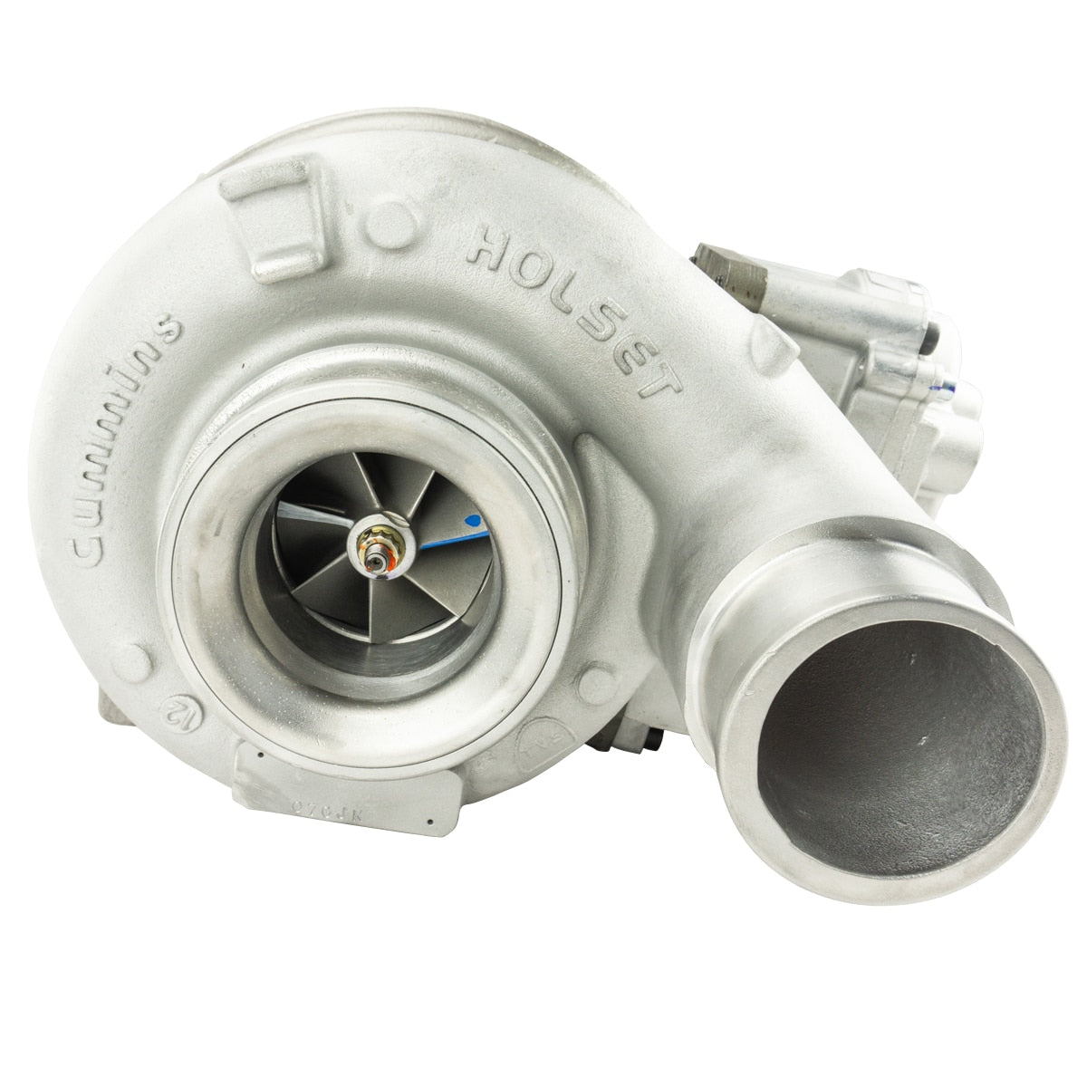 2013-2018 6.7 Remanufactured Cummins Turbocharger HE300VG