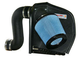 Magnum FORCE Stage-2 Cold Air Intake System w/Pro 5R Filter Media
