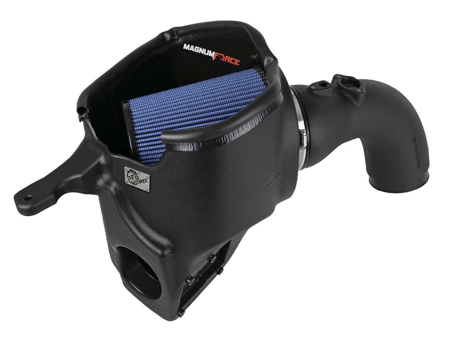 Magnum FORCE Stage-2 Cold Air Intake System w/Pro 5R Filter Media