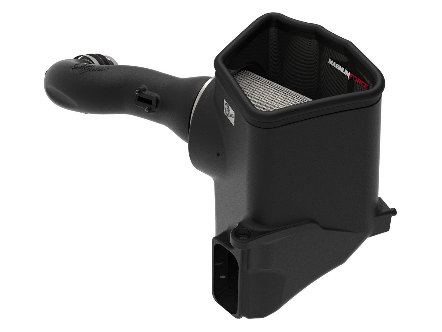 Magnum Force Stage-2 Cold Air Intake System w/Pro DRY S Filter Media