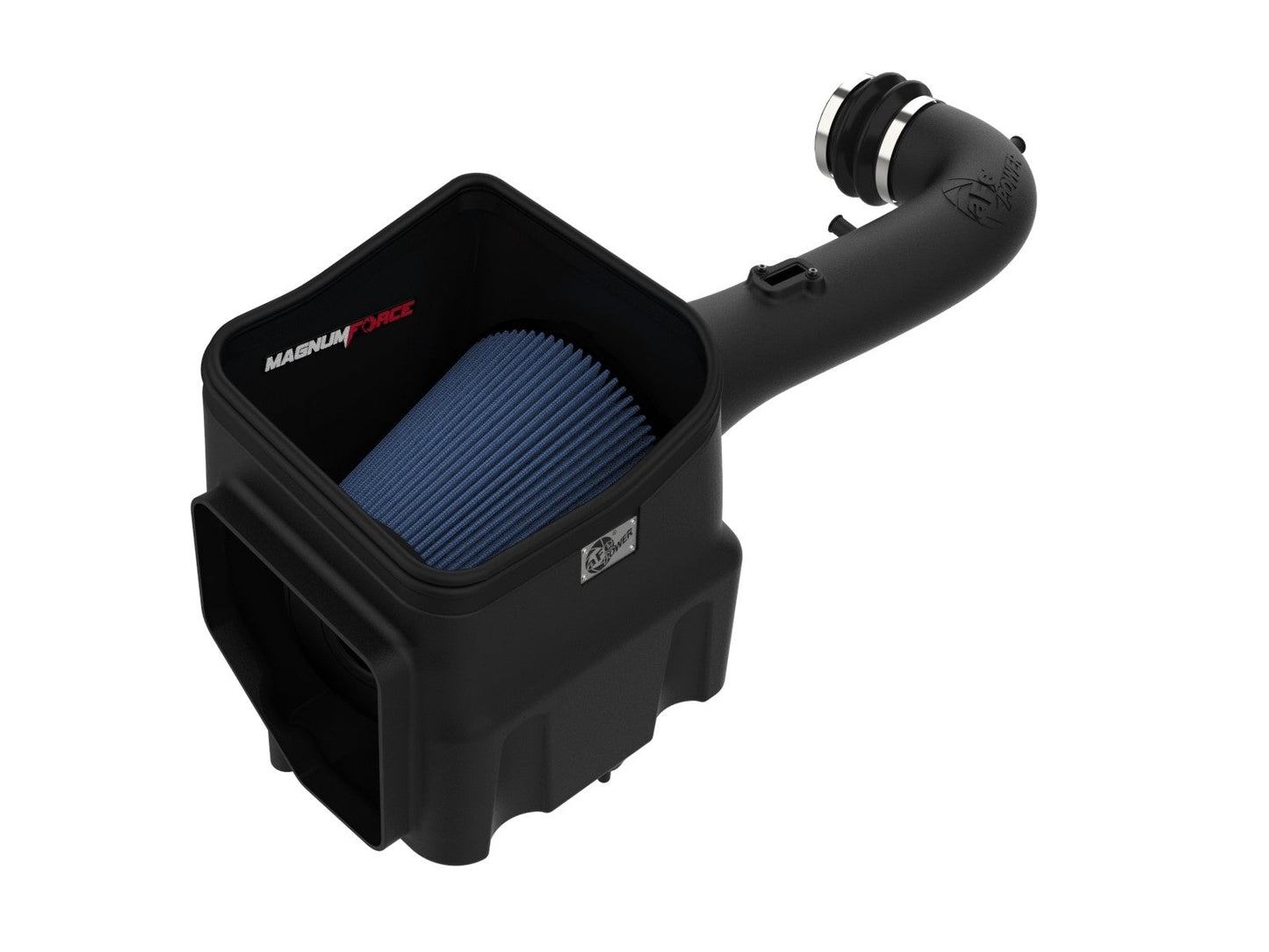 Magnum FORCE Stage-2 Cold Air Intake System w/ Pro 5R Filter