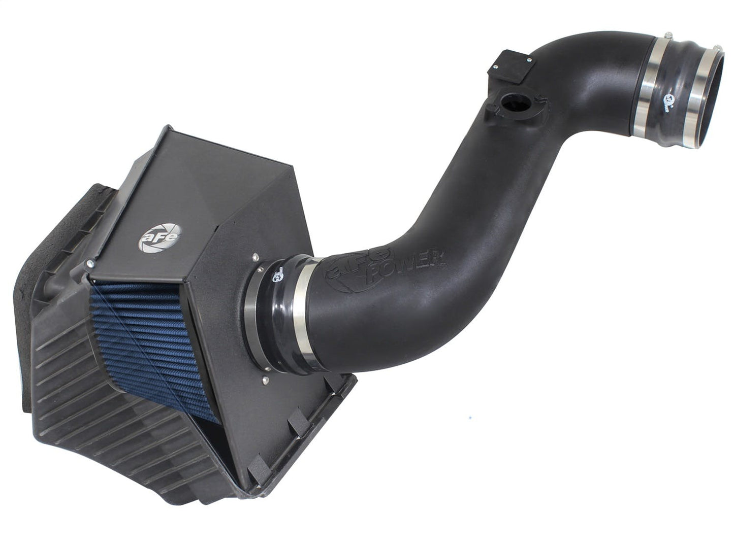 Magnum FORCE Stage-2 Cold Air Intake System w/Pro 5R Filter Media