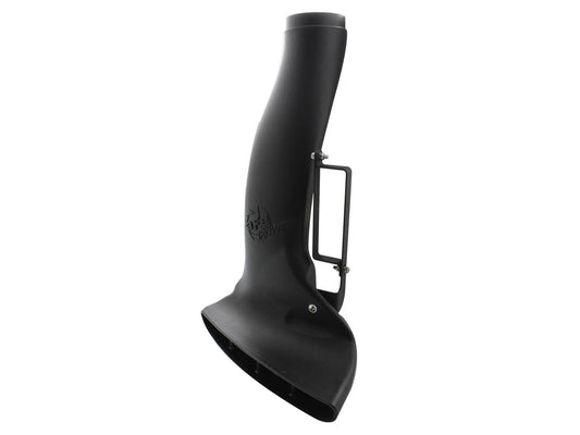 Magnum FORCE Intake System Dynamic Air Scoop Bracket - CLOSEOUT