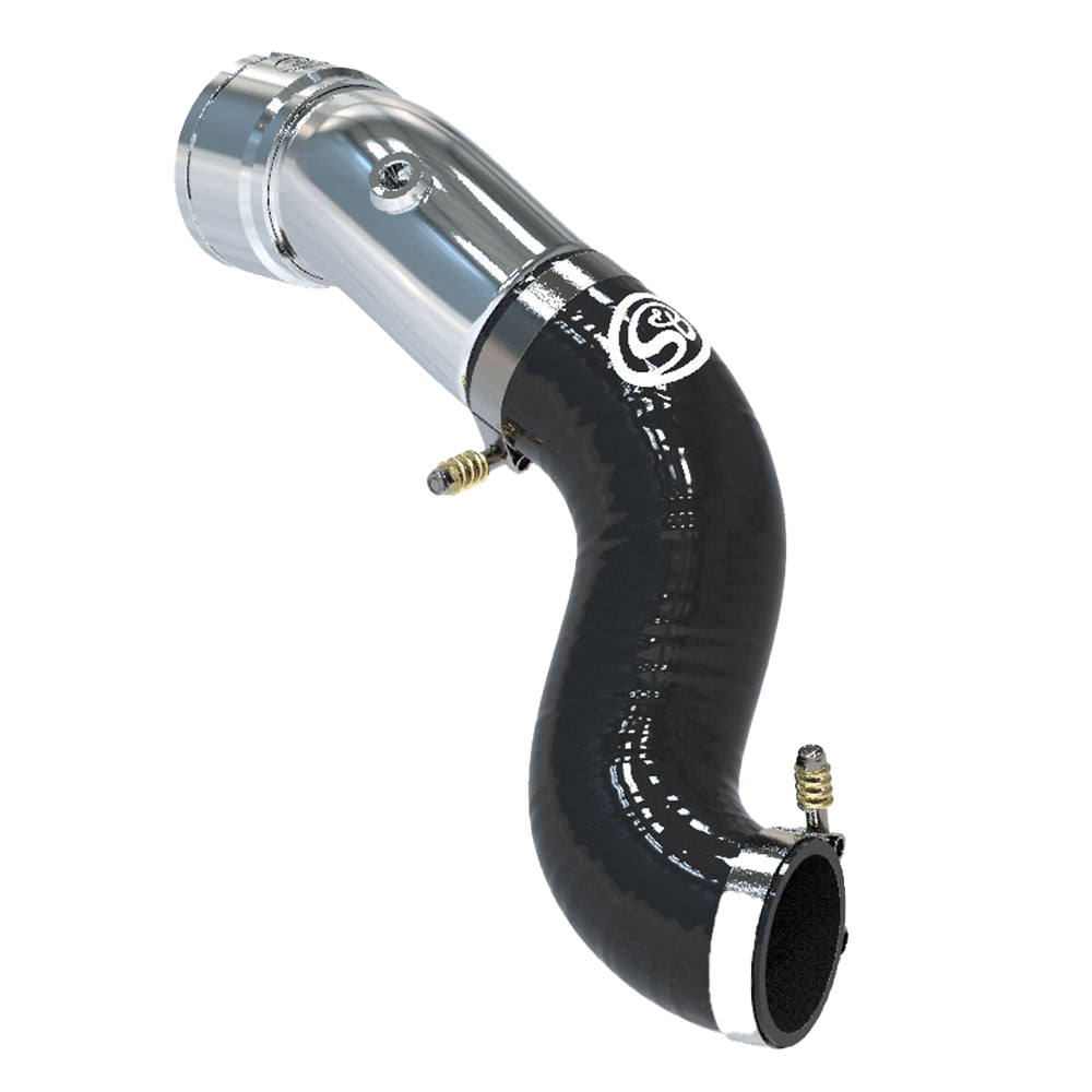 COLD SIDE INTERCOOLER PIPE FOR 2017-2022 FORD POWERSTROKE 6.7L