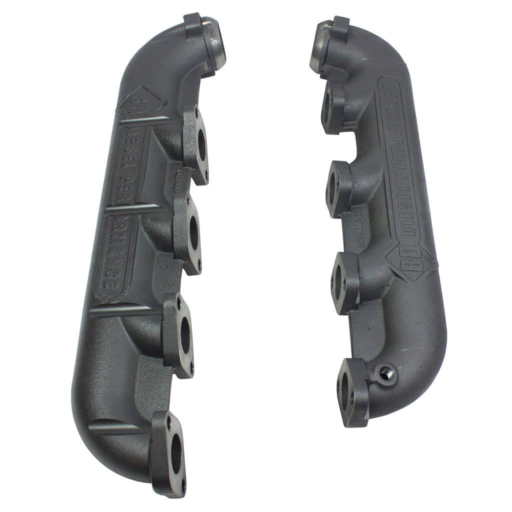 EXHAUST MANIFOLD SET FORD POWER STROKE 2003-2007