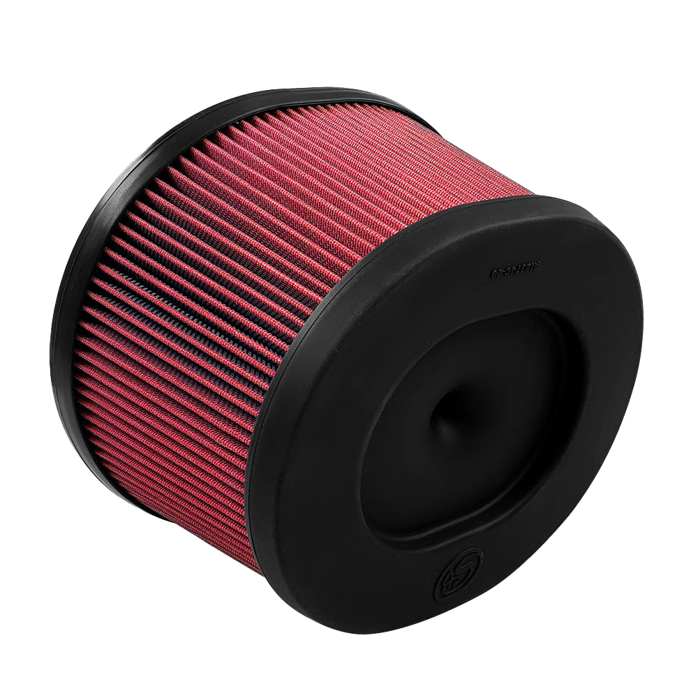 S&B INTAKE REPLACEMENT FILTER