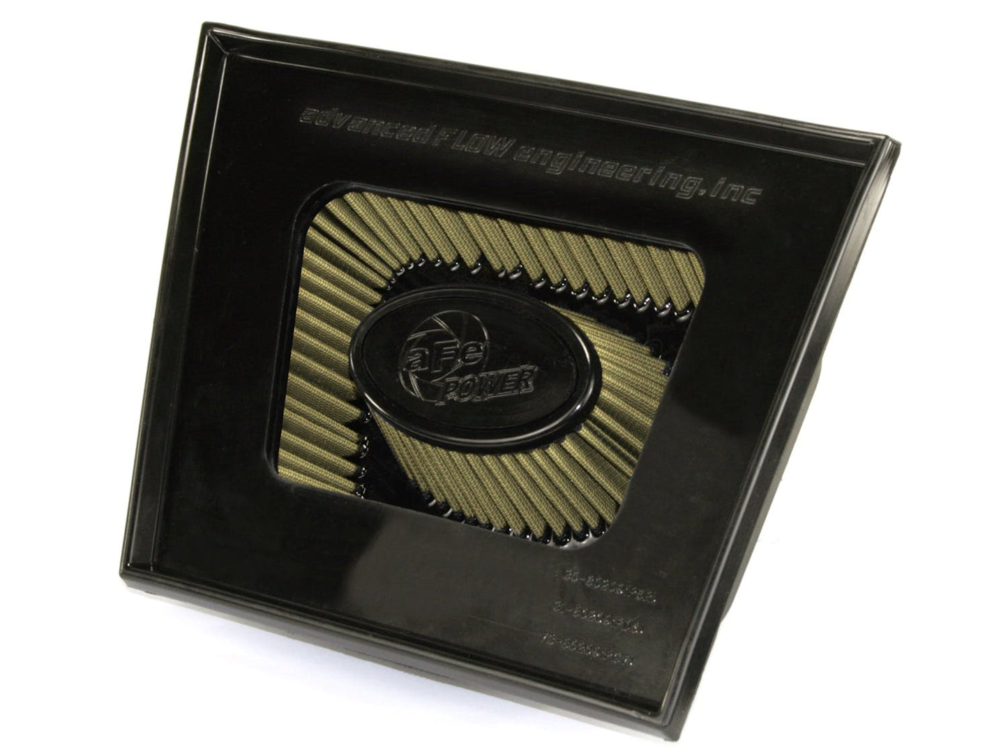 Magnum FLOW Pro GUARD7 Air Filter