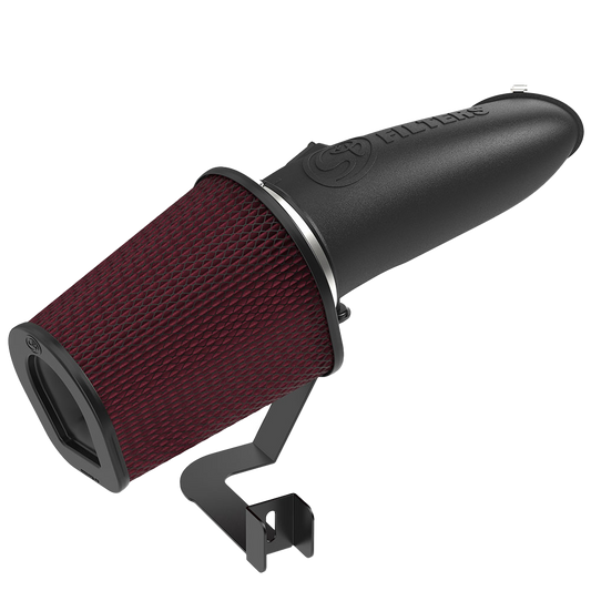 OPEN AIR INTAKE FOR 2011-2016 FORD POWERSTROKE 6.7L