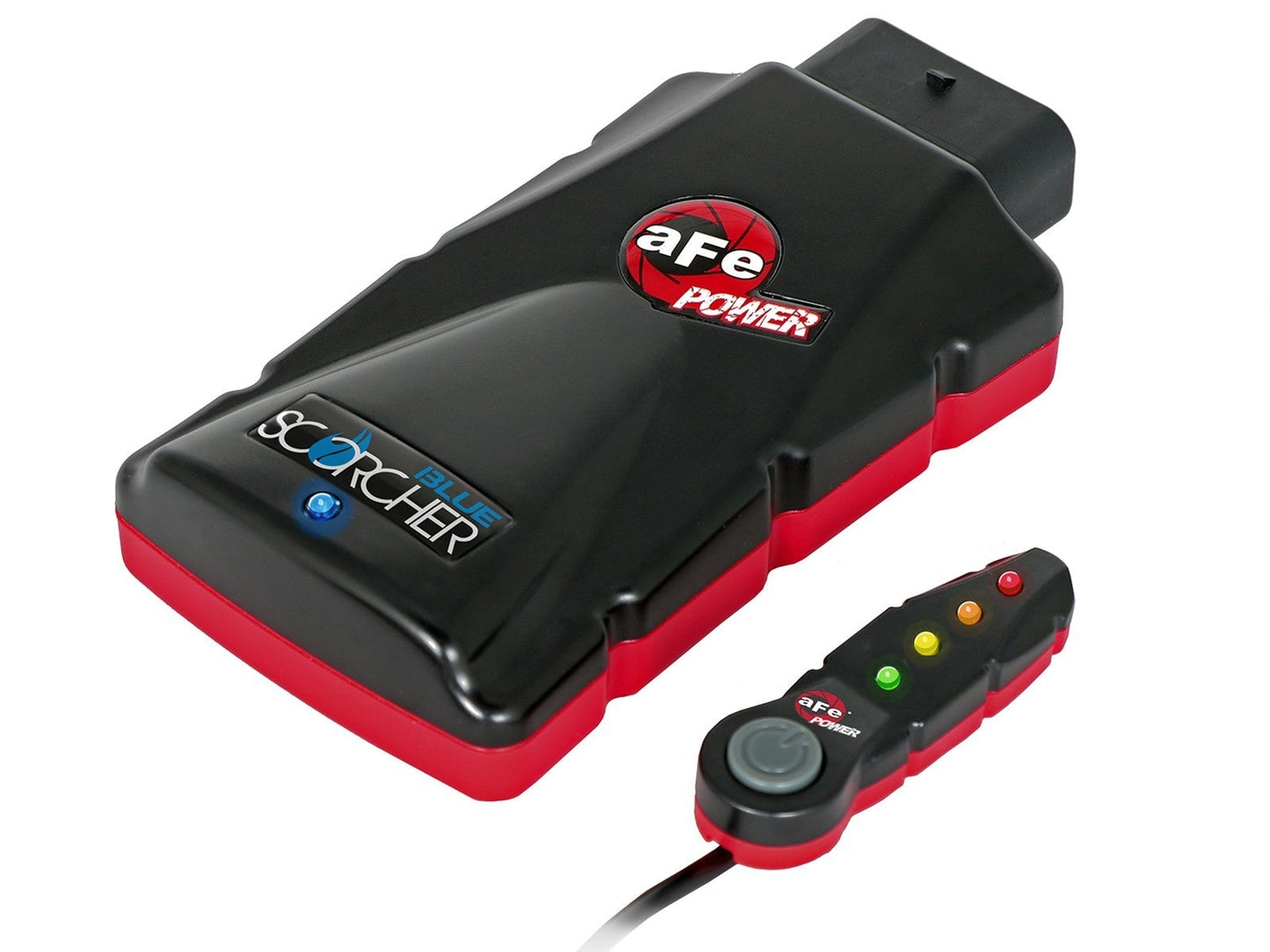 SCORCHER BLUE Bluetooth Power Module