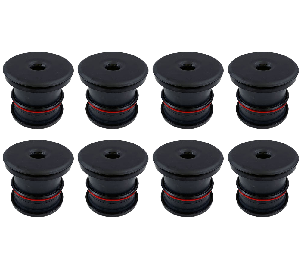 BODY MOUNT KIT-81-1003