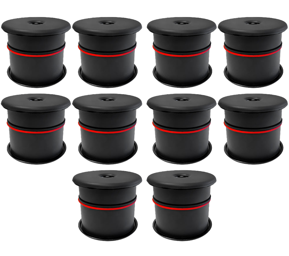 BODY MOUNT KIT