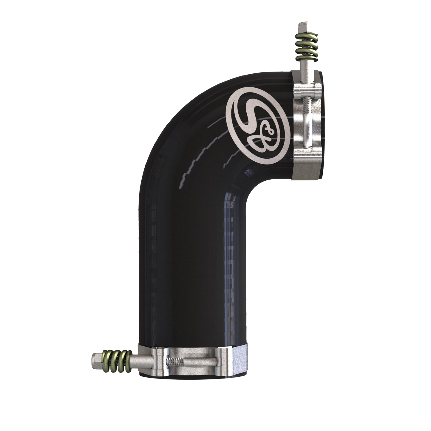 COLD SIDE INTERCOOLER PIPE-83-1002