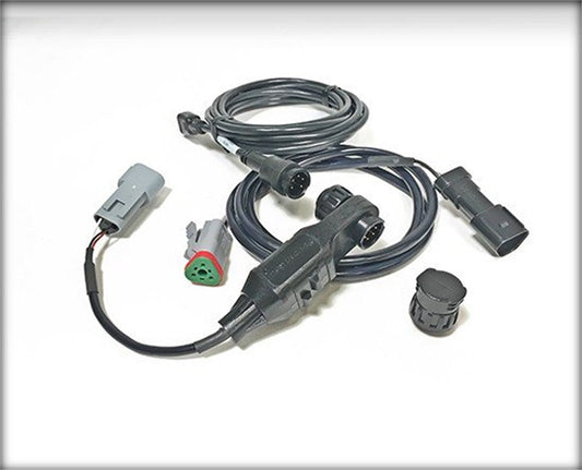 EDGE EAS SHIFT-ON-THE-FLY (SOTF) ACCESSORY
2015-2019 Ford F-250/F-350 - 6.7L Powerstroke Diesel
