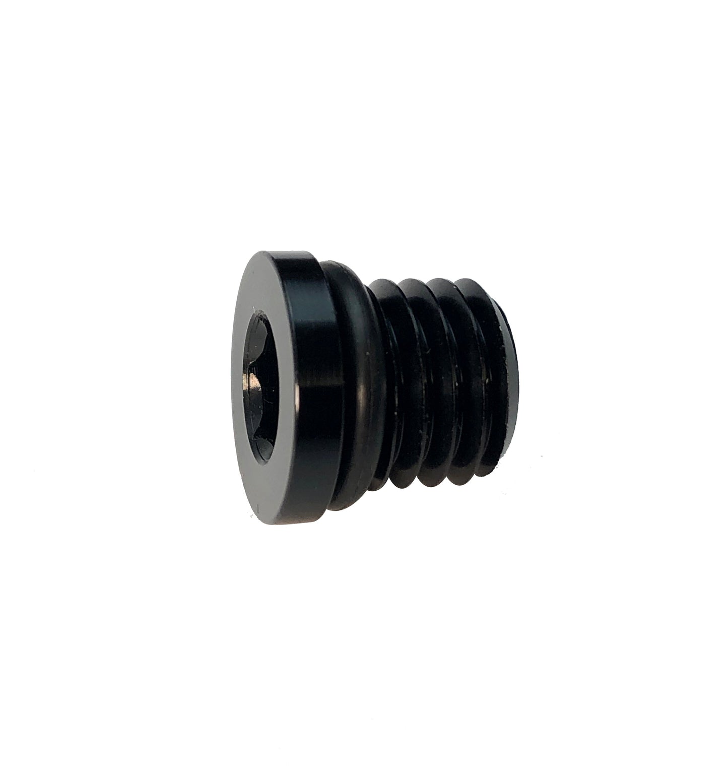 Cummins Fuel Filter Delete, Water In Fuel Sensor Plug (M14x2.0)